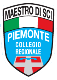 logo Collegio regionale Piemonte Maestri di Sci